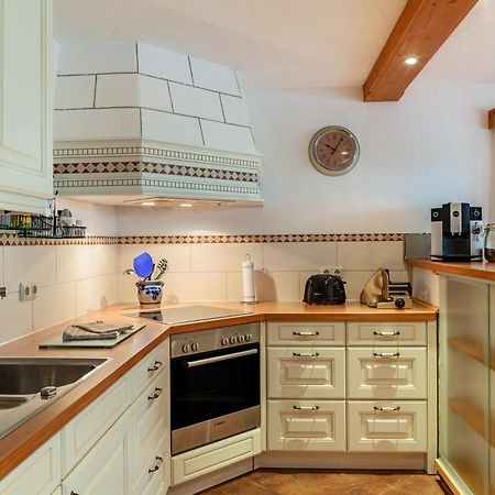 Ferienwohnung Kraus Eibsee Грайнау Екстериор снимка